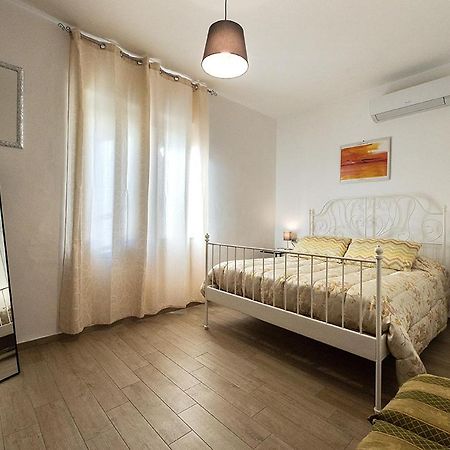 B&B Il Vicoletto Olevano sul Tusciano ภายนอก รูปภาพ