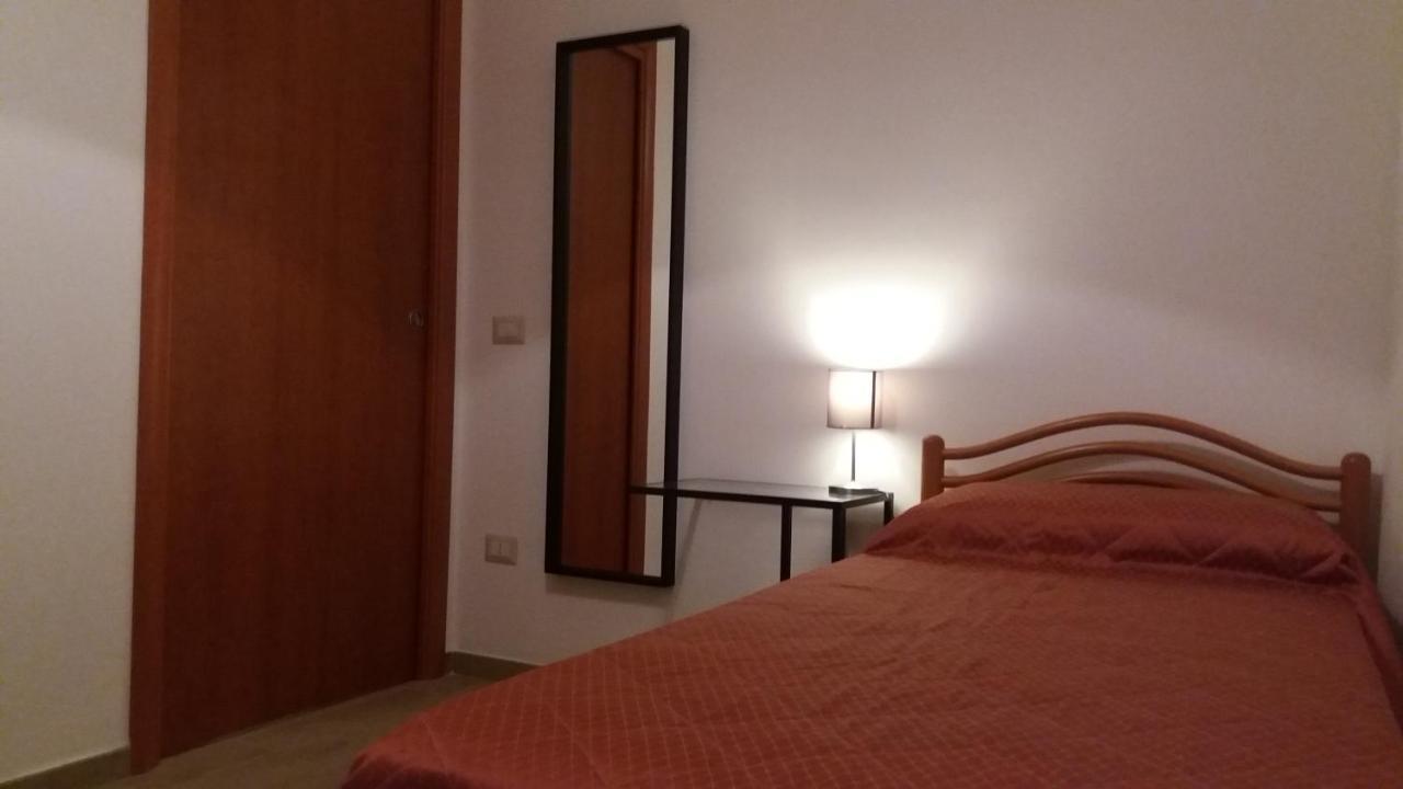 B&B Il Vicoletto Olevano sul Tusciano ภายนอก รูปภาพ