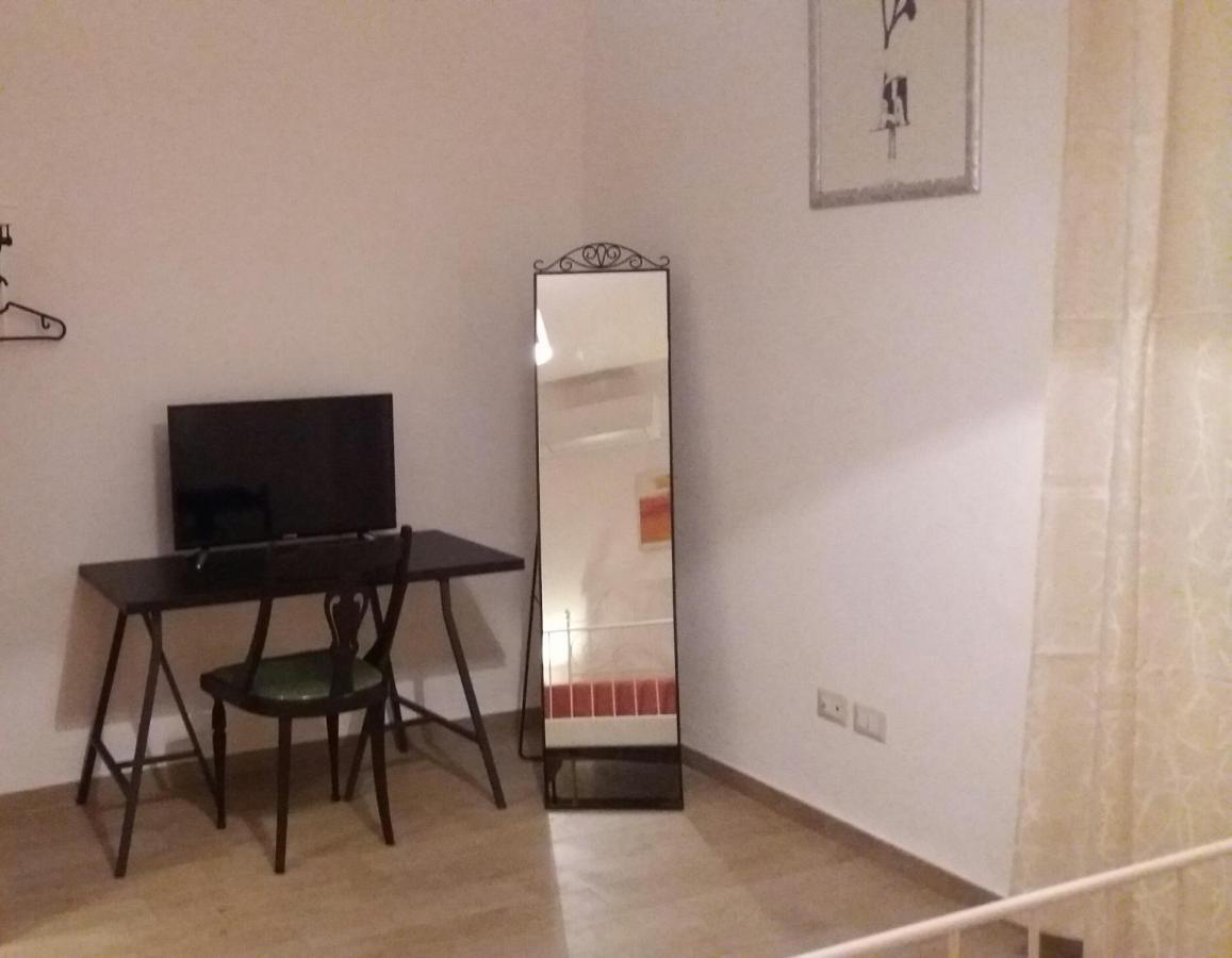 B&B Il Vicoletto Olevano sul Tusciano ภายนอก รูปภาพ