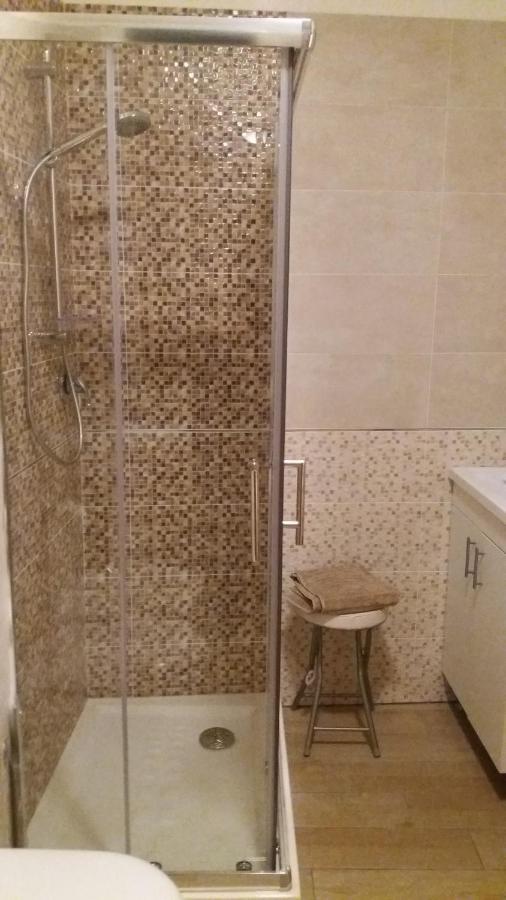 B&B Il Vicoletto Olevano sul Tusciano ภายนอก รูปภาพ