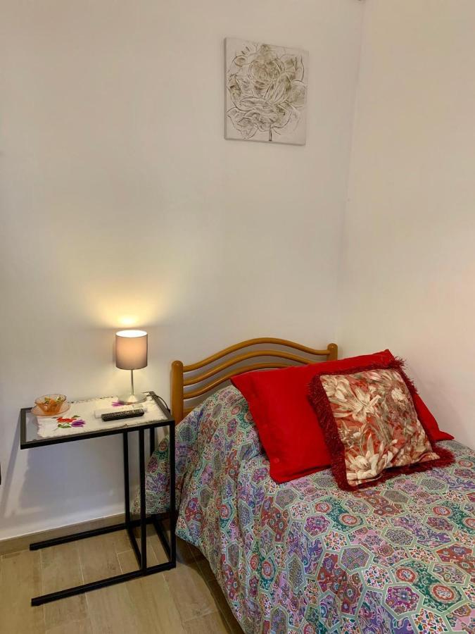 B&B Il Vicoletto Olevano sul Tusciano ภายนอก รูปภาพ