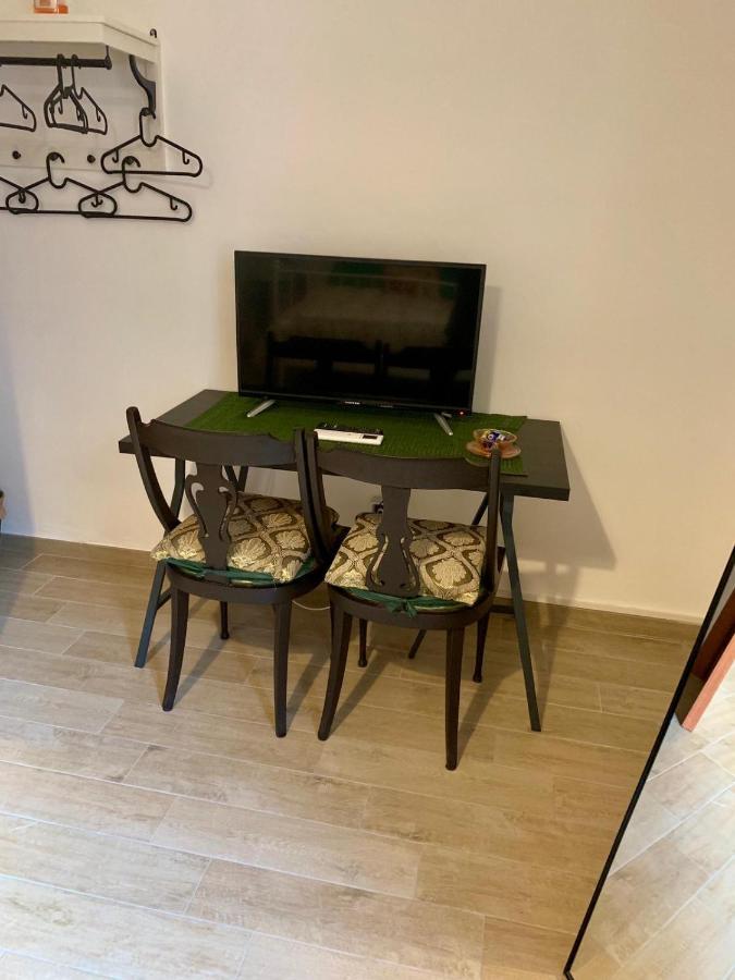 B&B Il Vicoletto Olevano sul Tusciano ภายนอก รูปภาพ