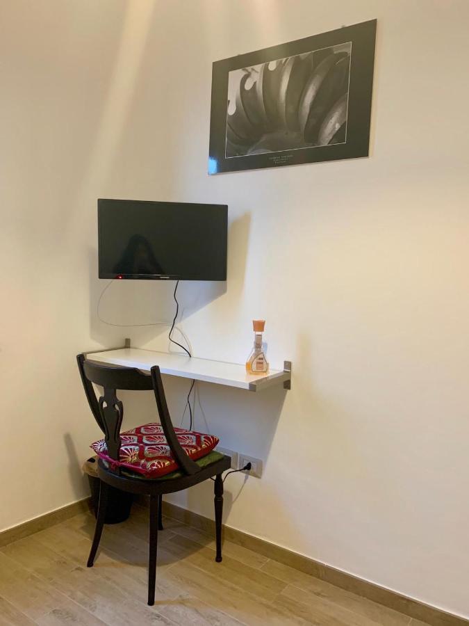 B&B Il Vicoletto Olevano sul Tusciano ภายนอก รูปภาพ