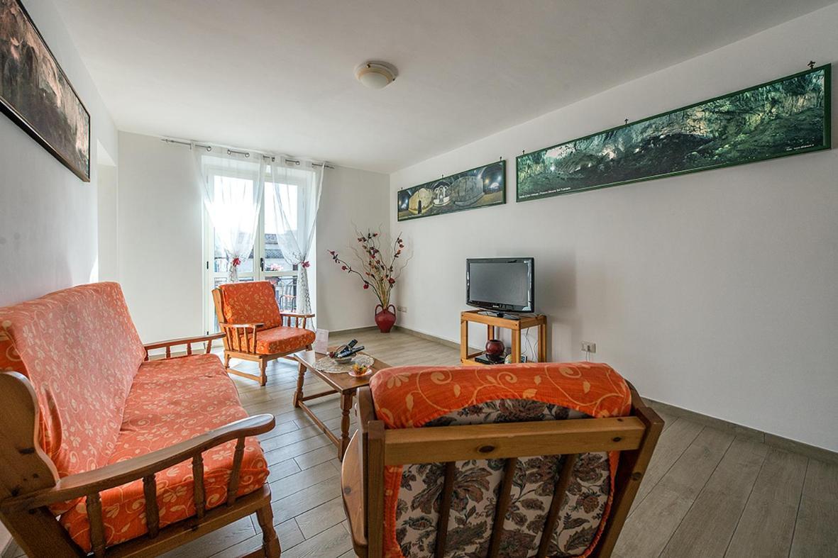 B&B Il Vicoletto Olevano sul Tusciano ภายนอก รูปภาพ